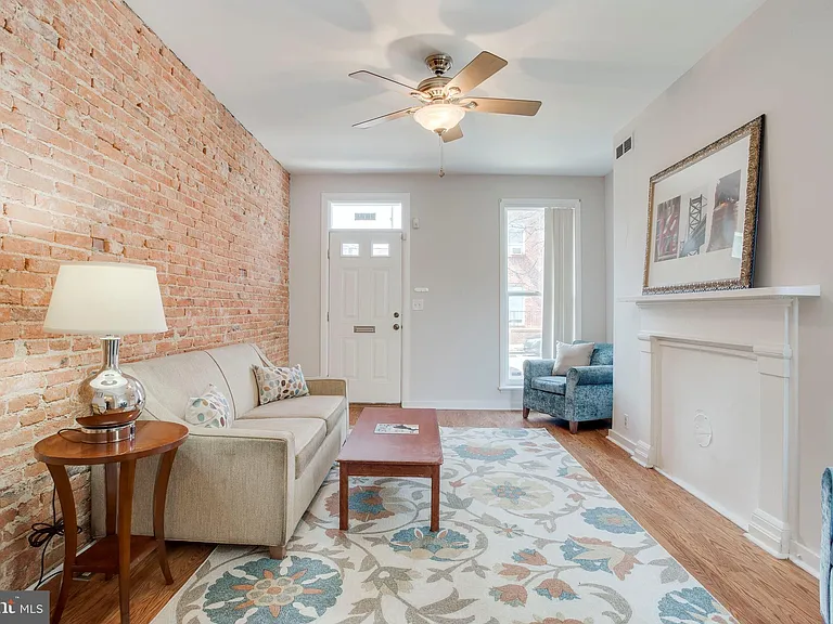 1731 E Lombard St — Photo 2