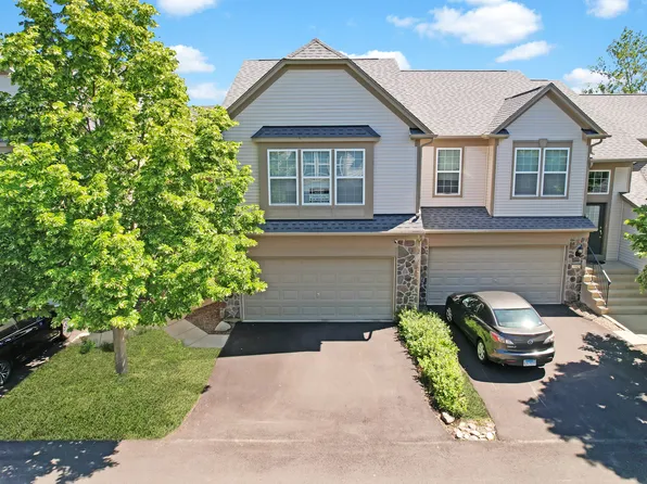 1444 Orchid St, Yorkville, IL 60560