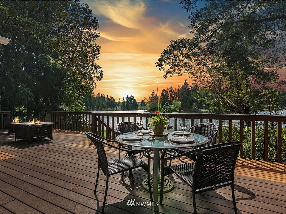 5760 E Mason Lake Drive W, Grapeview, WA 98546 Zillow