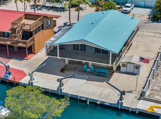 54 N Blackwater Ln, Key Largo, FL 33037