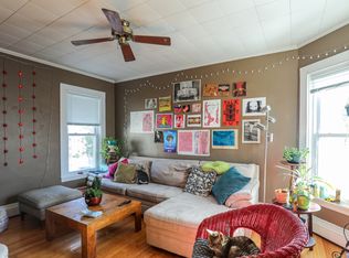 92 Linden St #1, Allston, MA 02134
