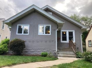2921 Zenith Ave N, Robbinsdale, MN 55422