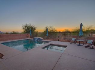11485 N Moon Ranch Pl, Marana, AZ 85658