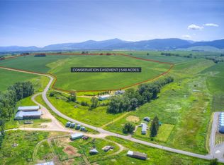 11150 Gooch Hill Rd, Gallatin Gateway, MT 59730