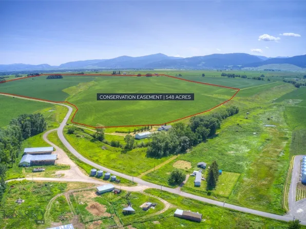 11150 Gooch Hill Rd, Gallatin Gateway, MT 59730
