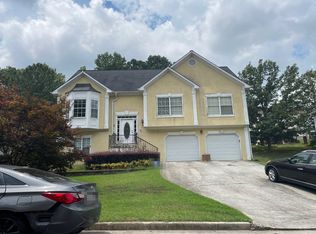 5140 Cascade Hills Cir SW, Atlanta, GA 30331