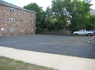 Salem House Apartments, Lawrence, MA 01843