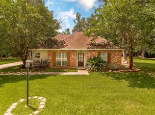 20044 Twin Oaks Dr, Hammond, LA 70403