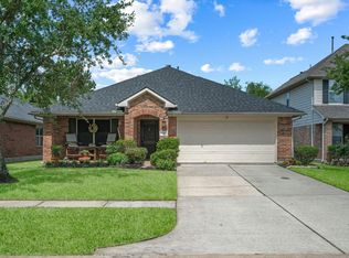 21407 Pepperberry Trl, Spring, TX 77388