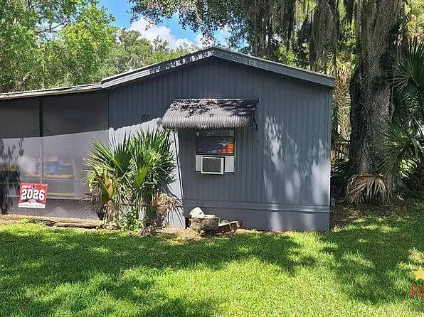 2320 Eslinger Rd #88, New Smyrna Beach, FL 32168
