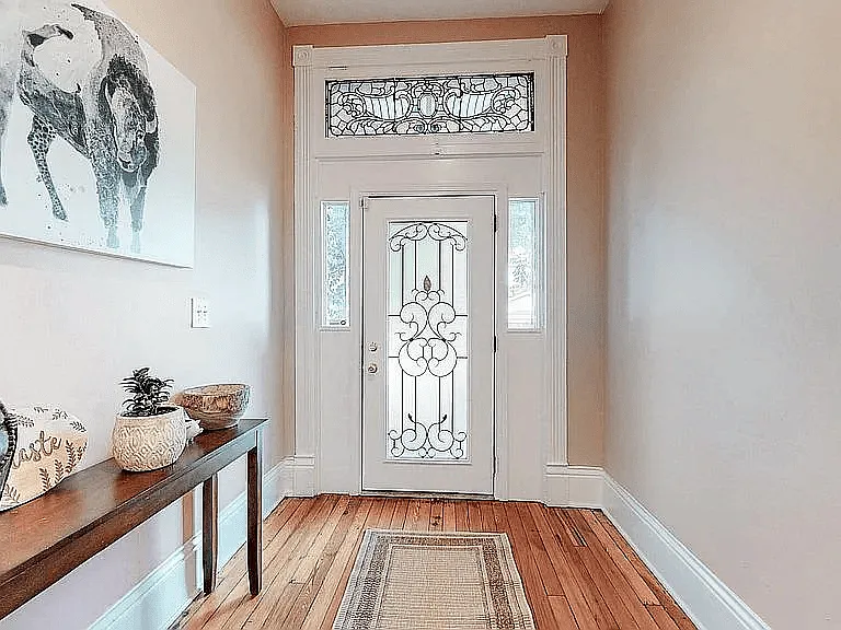 Entryway