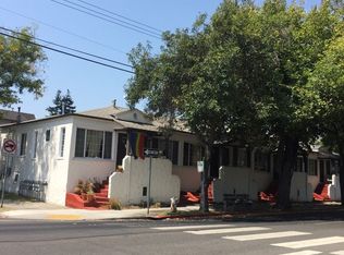 2386 Sacramento St, Berkeley, CA 94702