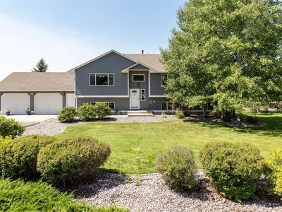 441 Mountain Lion Trl, Bozeman, MT, 59718
