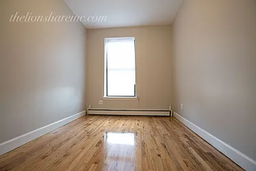 Rented by Lions Share Inc.