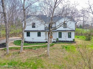 13206 Creekview Rd, Prospect, KY 40059
