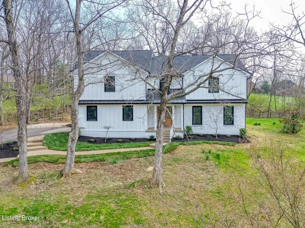 13206 Creekview Rd, Prospect, KY 40059