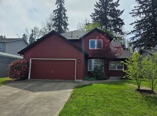 2703 SW 11th St, Battle Ground, WA 98604