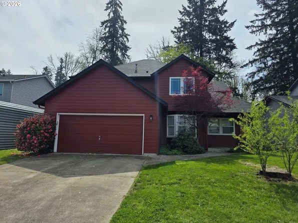 2703 SW 11th St, Battle Ground, WA 98604