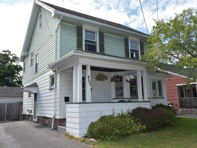 457 Mount Read Blvd, Rochester, NY, 14606