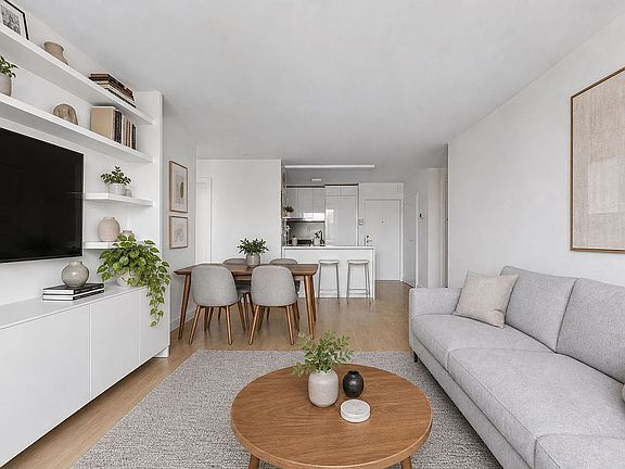 2nd image of 301 W 53rd St APT 9E