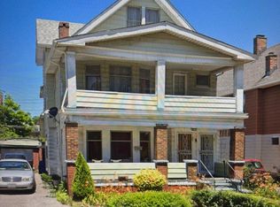 12005 Iowa Ave #1, Cleveland, OH 44108