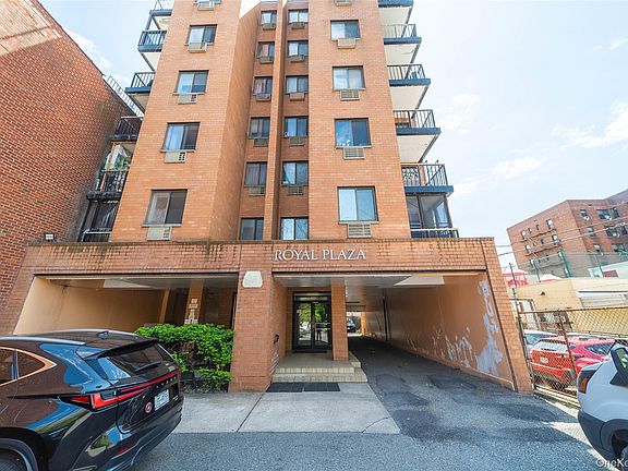 2nd image of 14468 38th Avenue #703