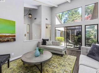 535 Jones Pl, Walnut Creek, CA 94597