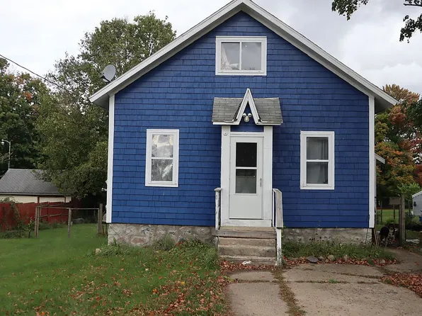 217 E Division St, Sherwood, MI 49089