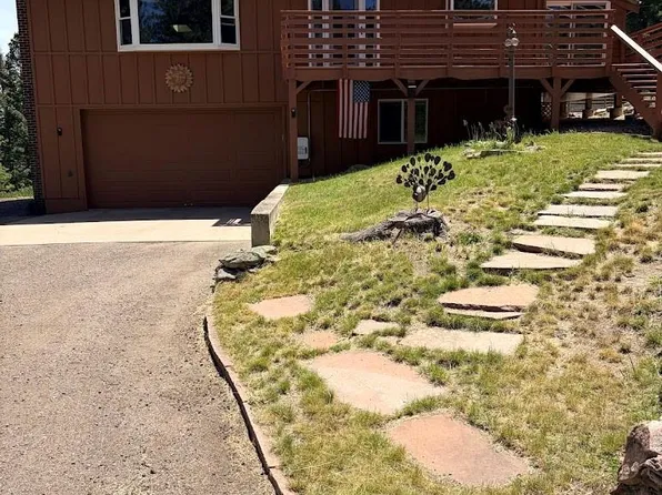 7350 Monica Lane, Evergreen, CO 80439