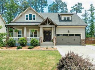 2663 Brighton Bluff Dr, Apex, NC 27539