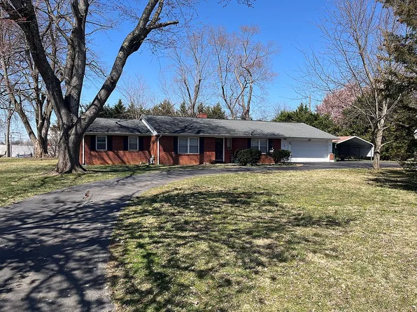 1745 Old Niles Ferry Rd, Maryville, TN 37803