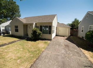 1080 14th Ave SW, Albany, OR 97321