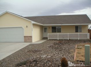 2545 Shetland Ct, Grand Junction, CO 81505