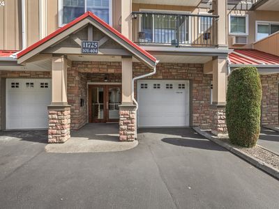 11725 NW Winter Park Ter Unit 104, Portland, OR, 97229