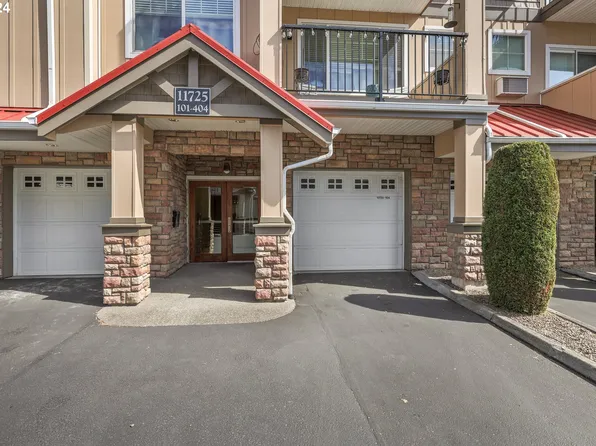11725 NW Winter Park Ter Unit 104, Portland, OR 97229