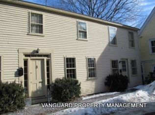 118 Second St, Hallowell, ME 04347