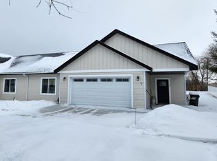 323 1/2 Fairgrounds Rd UNIT 4, Alexandria, MN 56308