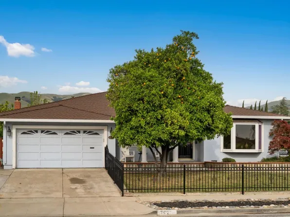 702 Royal Glen Dr, San Jose, CA 95133