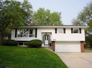 1312 Shirley St, Middleton, WI 53562