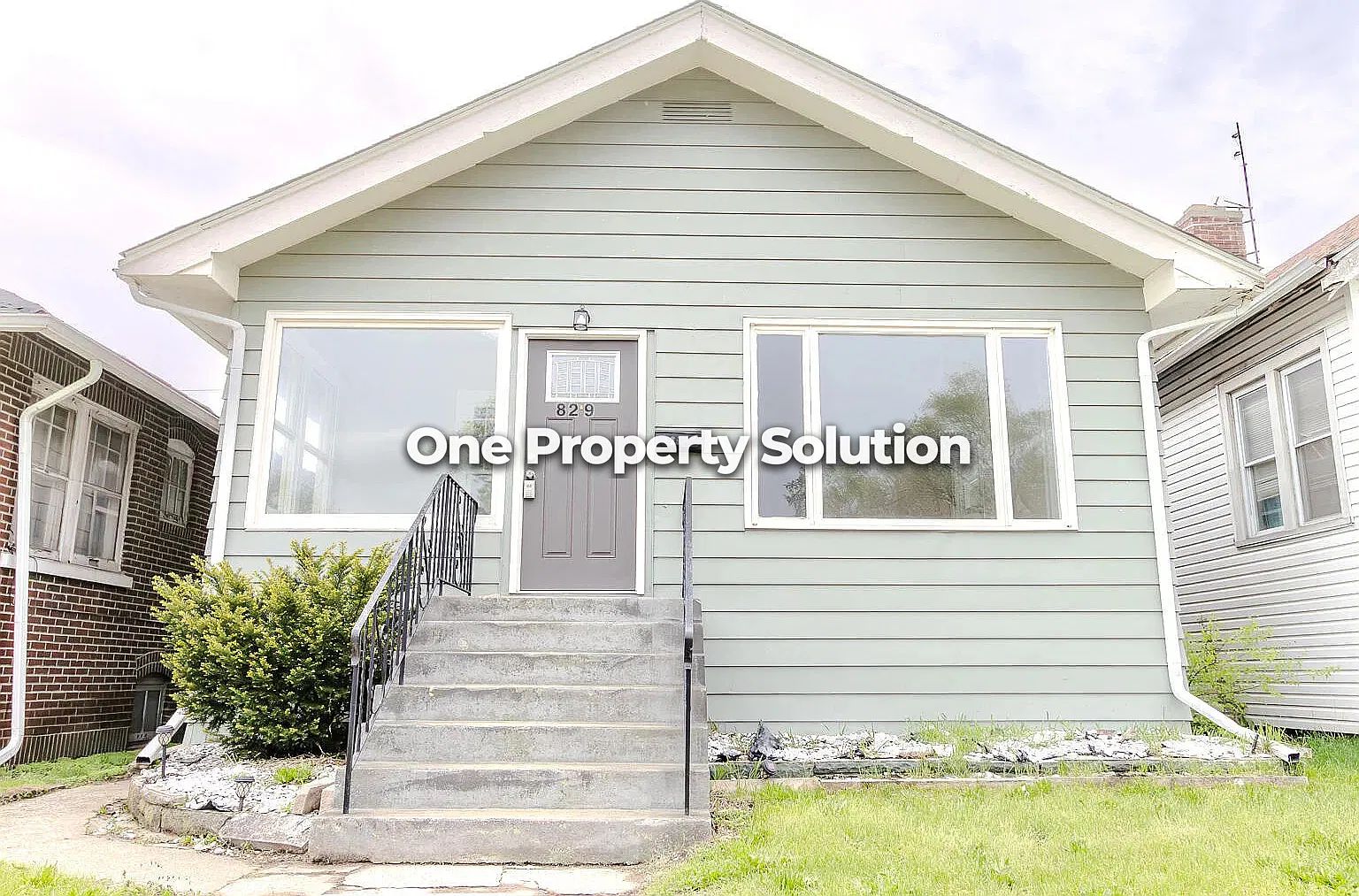 829 Johnson Street - 1 — Photo 1