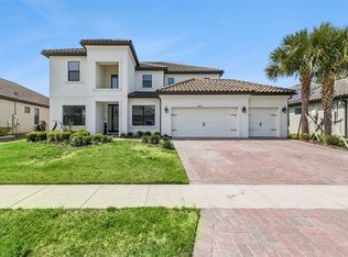 3826 Shoreside Dr, Kissimmee, FL 34746