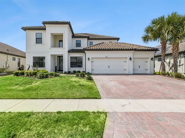 3826 Shoreside Dr, Kissimmee, FL 34746