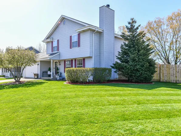 8609 Fox Haven Chase, Sturtevant, WI 53177