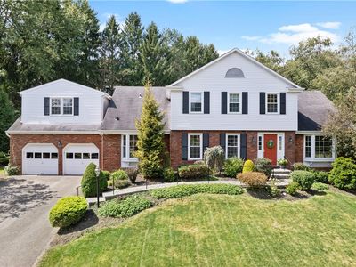 1500 Valley Ct, Pittsburgh, PA, 15241