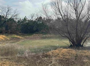 County Road 450 County Rd, Brookesmith, TX 76827