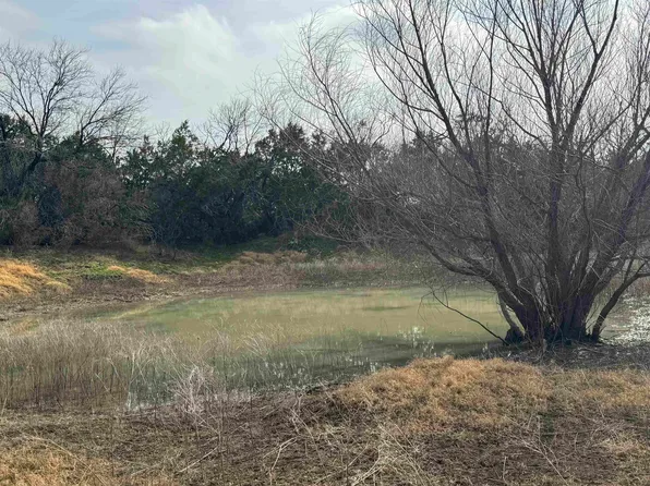 County Road 450 County Road, Winchell, TX 76827