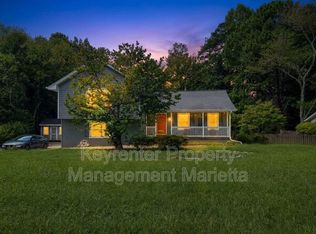 2770 Rock Creek Dr SW, Marietta, GA 30064