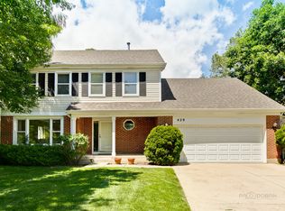 429 Cedar Ct S, Buffalo Grove, IL