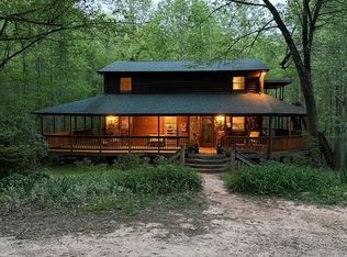 198 Dry Lake Rd, Cleveland, SC 29635