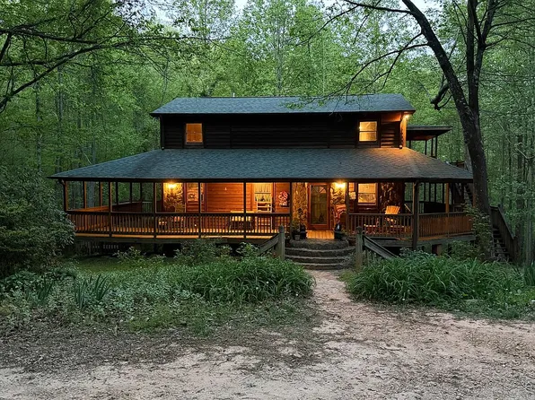 198 Dry Lake Rd, Cleveland, SC 29635